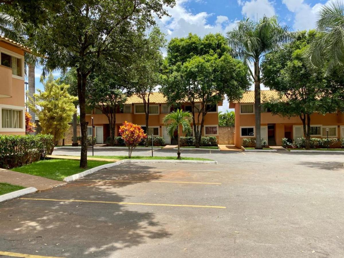 Apartamento Diroma Fiori: Parque Interno 24h Com Desconto No Acqua Park