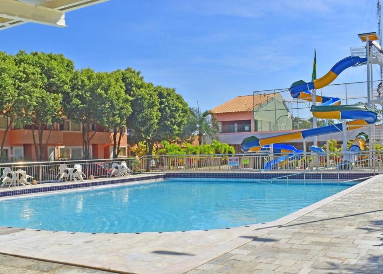 Diroma Fiori: Parque Interno 24h Com Desconto No Acqua Park *